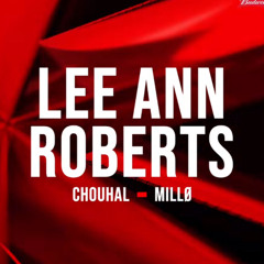 MILLØ - GLITCH CLUB SERIES RECORDED SET (LEE ANN ROBERTS)