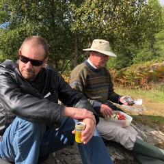 Bootscootin' On The Road To Glory