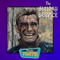 THE SUNDAY SERVICE - 10 - 11 - 2020