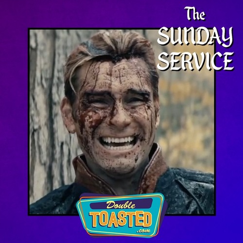 THE SUNDAY SERVICE - 10 - 11 - 2020