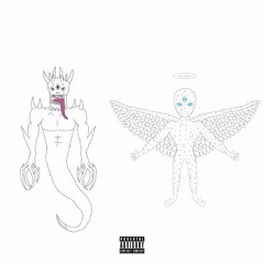 angels & demons (prod.Yung Dove)