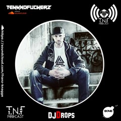 DJ Drops TNF Podcast (500k Plays Special)