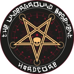 Dj Braintwitch meets G-Valley warm-up for underground basement 18 oktober