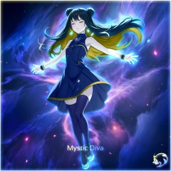SuperSoniker - Mystic Diva (feat. Feng Yi)