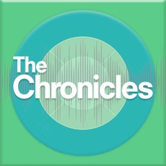 The Chronicle Discussions presents: The Jump 3 - Getting Grounded with Jon van Gelder