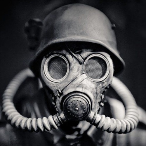 Special The Scrap Mag Dark Session by Schultztek @Biozulo