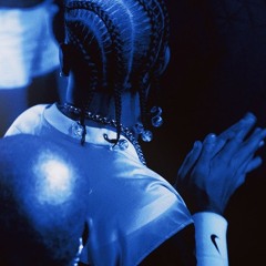 Who Are You Blacking Out On