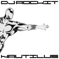 DJ Rockit - This Is My House