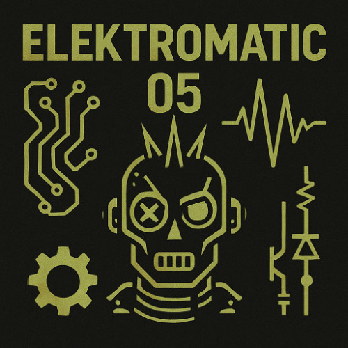 ELEKTROMATIC 05 (Preview)
