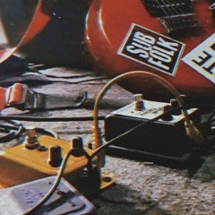 Vênus in Fuzz - Entardecer (ensaio 05/11/22)