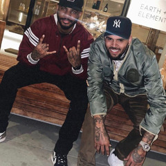 Bryson Tiller ft. Chris Brown - I Rather Be (AI Original Song) DEMO