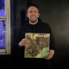 BRIAN SEARS @ The Lot Radio 03-01-2026