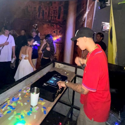RITMIN DAS DANÇANTES [DJ RD DE VILA VELHA] 2022