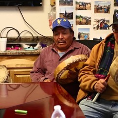 Tatanka Oyate Singers