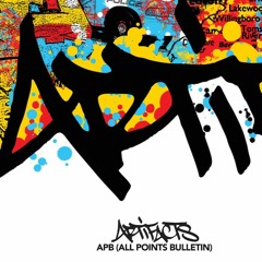 Artifacts - APB (All Points Bulletin) BRIK18 Remix