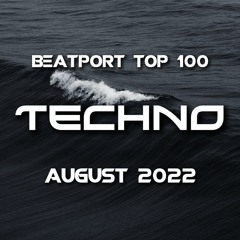 Beatport Top 100 Techno Mix | by DUTUM | August 2022