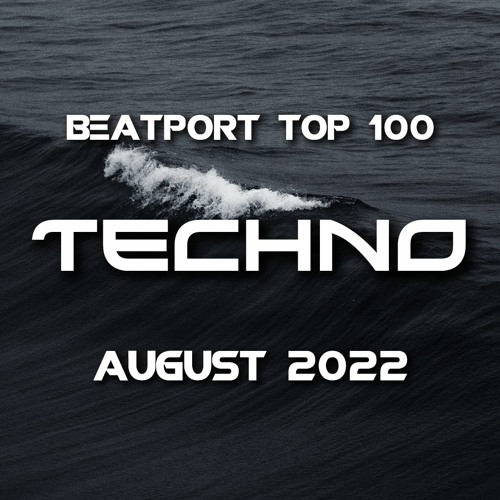 Beatport Top 100 Techno Mix | by DUTUM | August 2022