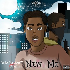 Fanio Marques 17 ft ZC - New Me.mp3