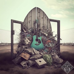 Show At The Trash Fence