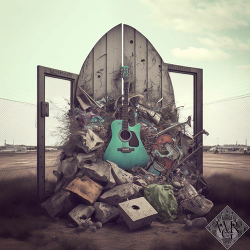 Show At The Trash Fence