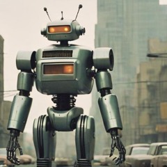 March of The Machines (Machine Learning)