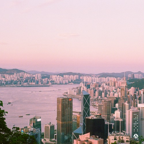 Metic - Hong Kong Minute