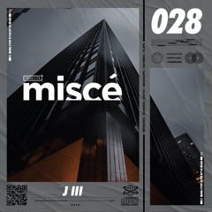 MISCE 028 - JIII
