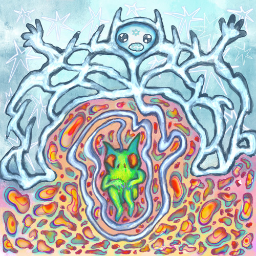 In My Head (feat. Raiyo)