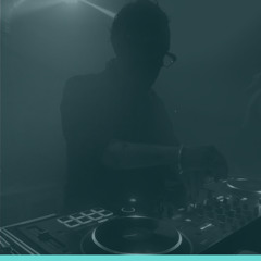 Space FM Shed Mix  - January 2002 - Deep Tech House Vibes  -