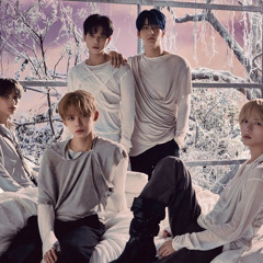 Over The Moon - TXT (Preview)