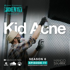 Kid Acne (Episode 77, S6)