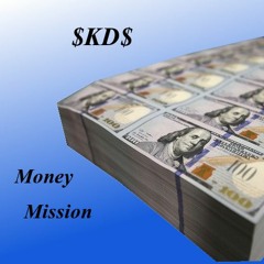 $KD$ MoneyFlight