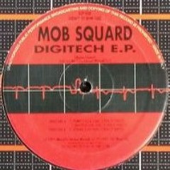Mob Squad - Pump It