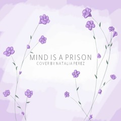 MIND IS A PRISON | ALEC BENJAMIN COVER