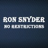 Download Video: NO RESTRICTIONS (Ron Snyder - Instrumental #01)