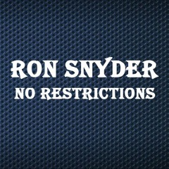 NO RESTRICTIONS (Ron Snyder - Instrumental #01)
