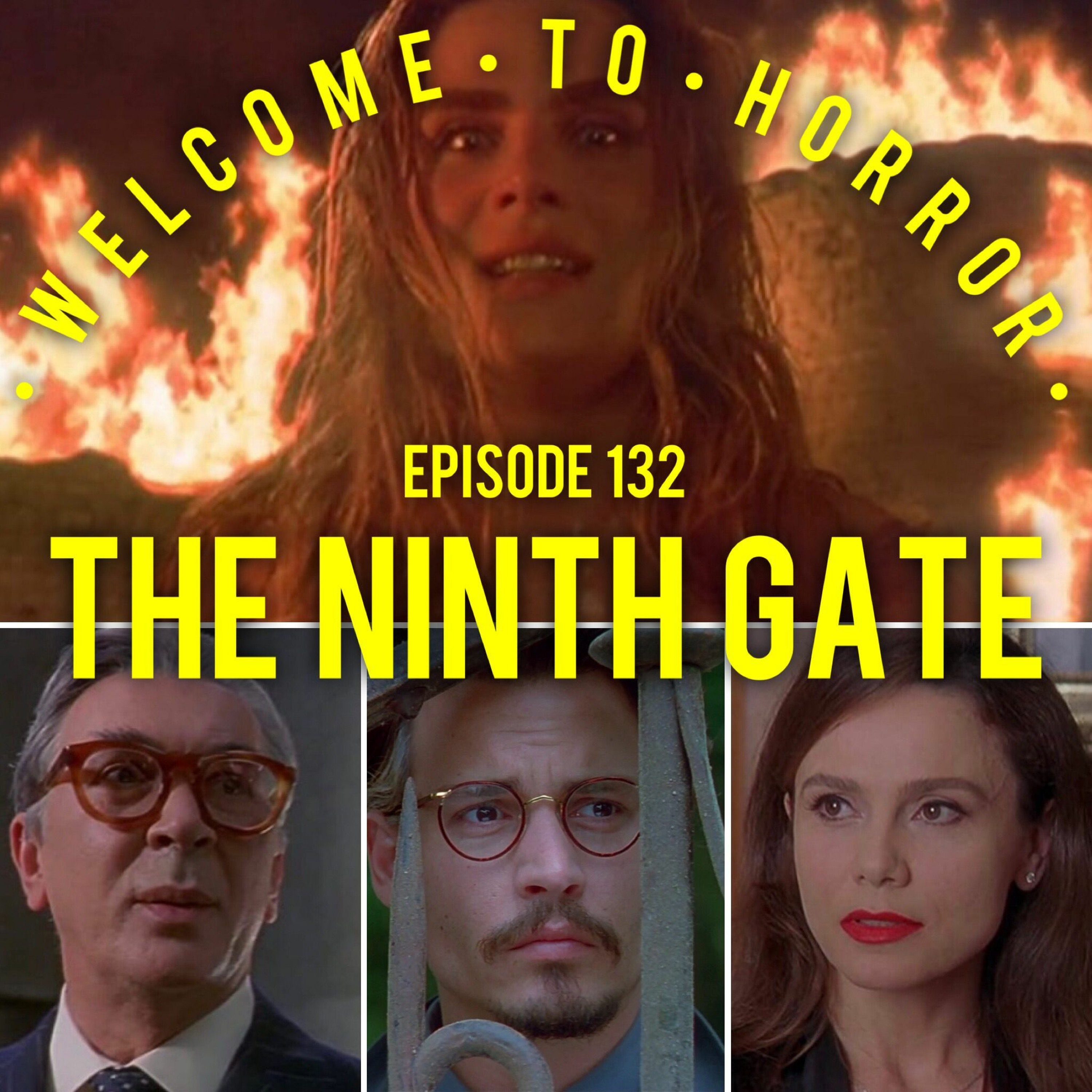 Welcome to Horror