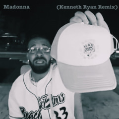 Drake - Madonna (Kenneth Ryan Remix)