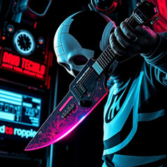 Psycho Scalpel
