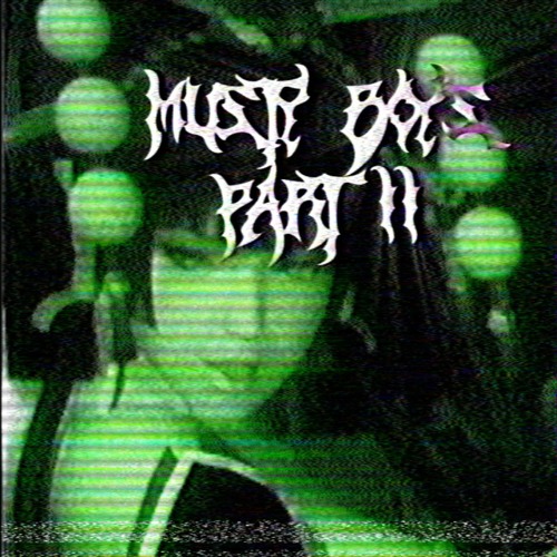 Musty bois p2