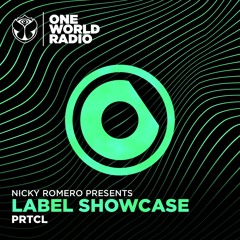One World Radio - Protocol Label Showcase