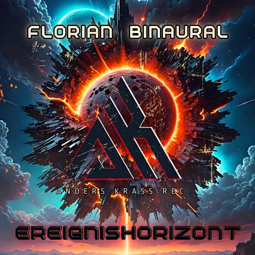 Florian Binaural - Ereignishorizont [FREE DL]