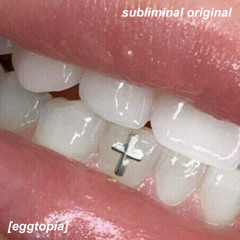 million dollar smile; perfect teeth subliminal [eggtopia]