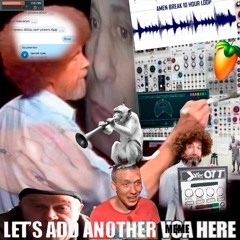 hoho haha hehe [BANDCAMP]