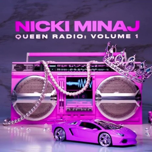 Nicky Minaj - Save Me (Kris Goldek Remix)
