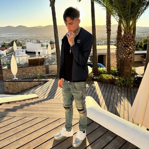 NELLA TUA CITTÀ (tony boy, glocky)