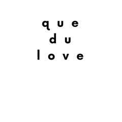 que du love ( cover remix Angele )