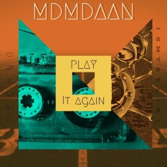Play it again (6 o'clock remix)