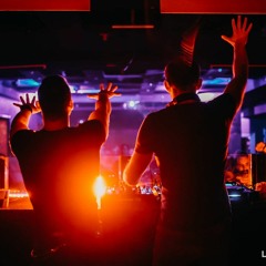 Moonsouls b2b Sunlab - Live @ Legendary Limited 09.10.2020