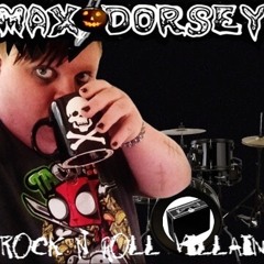 Rock N Roll Villain (Demo)